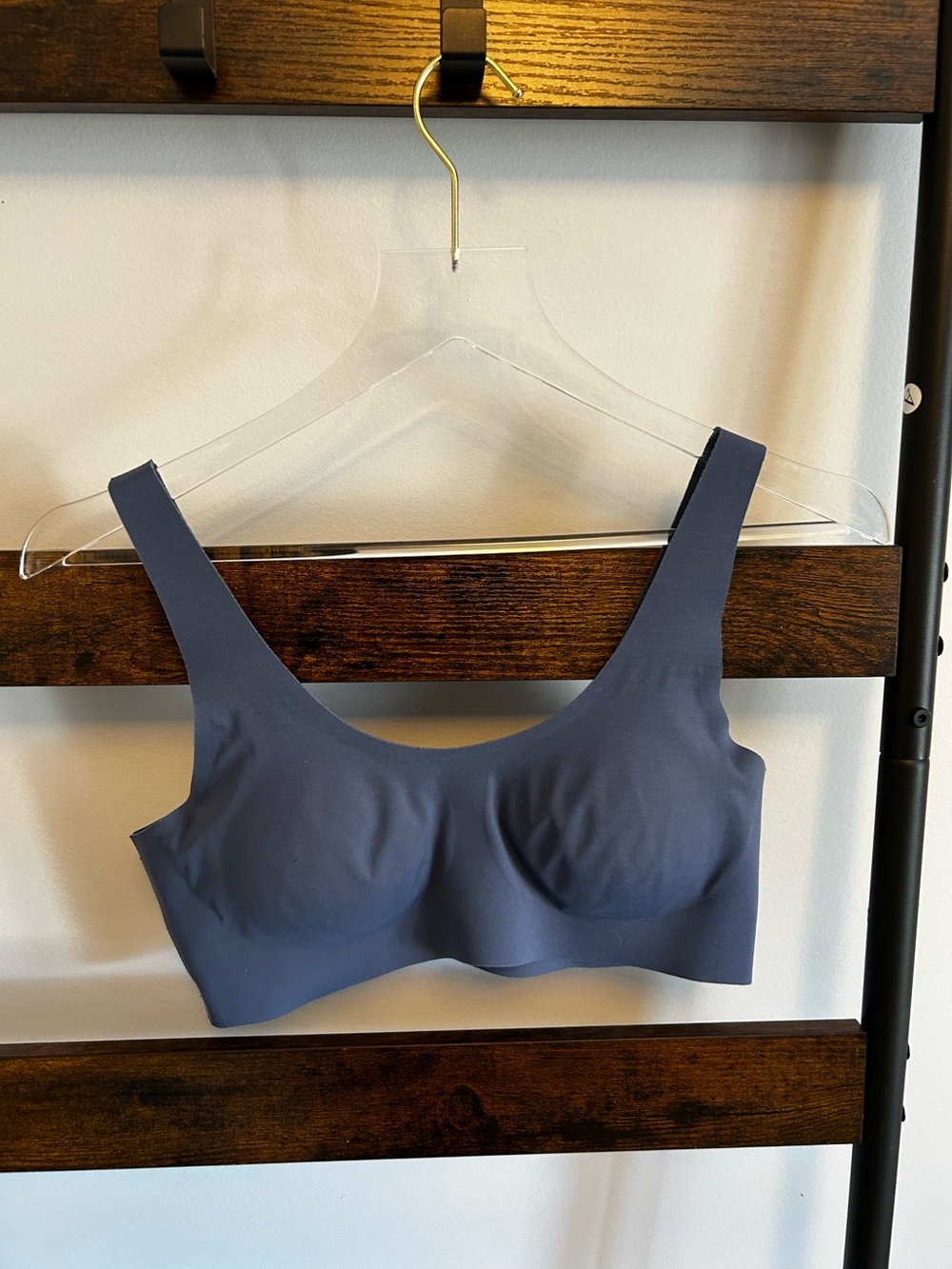 KNIX LuxeLift Pullover Bra Medium C34, D34, B34